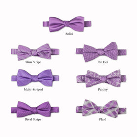 Classic Bow Tie - Pipsy