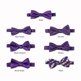 Classic Bow Tie - Welch