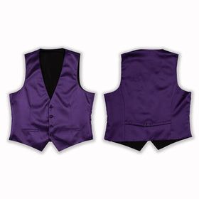 Classic Vest - Welch
