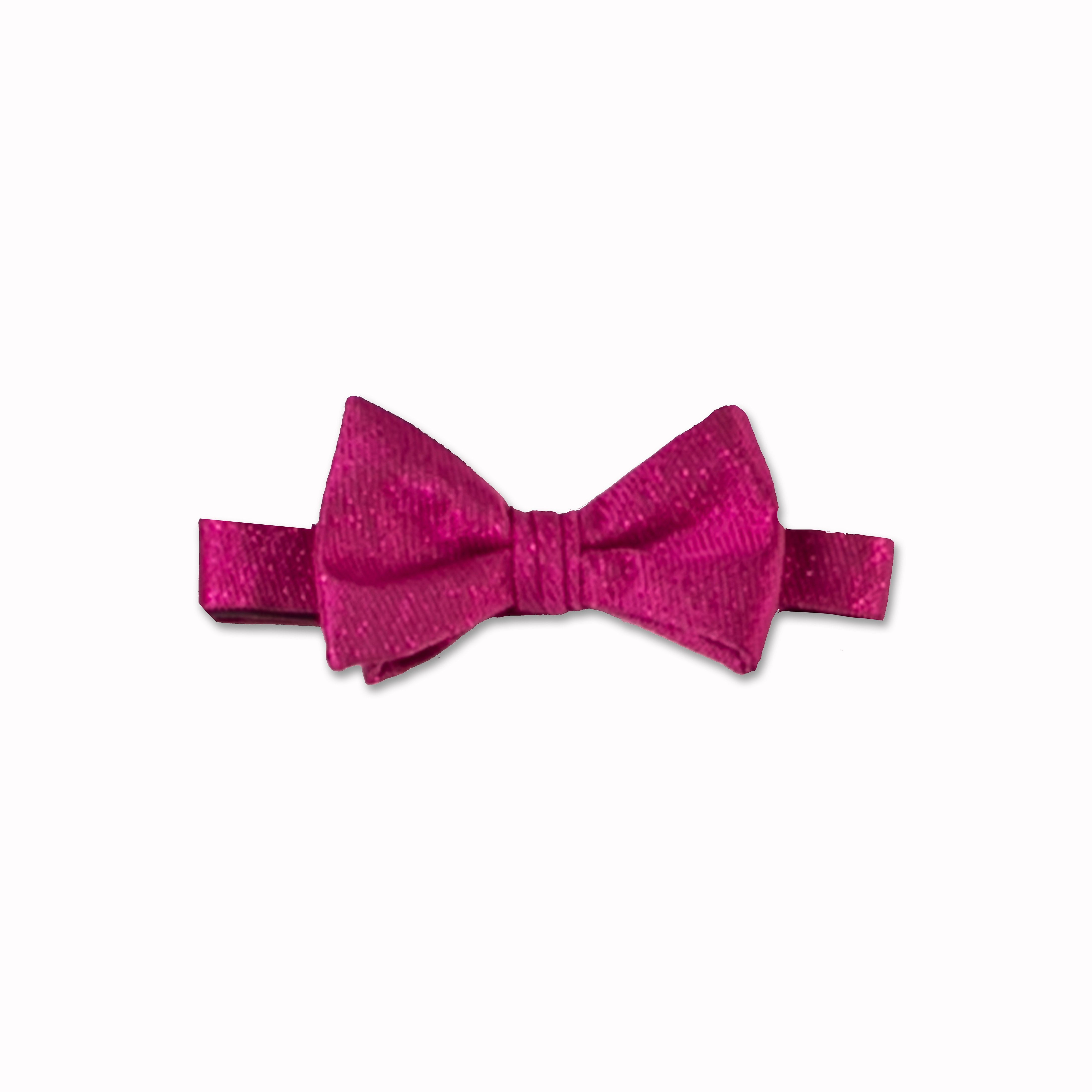 Glitter Bow Tie - Debbie | MATCH Formal Wear